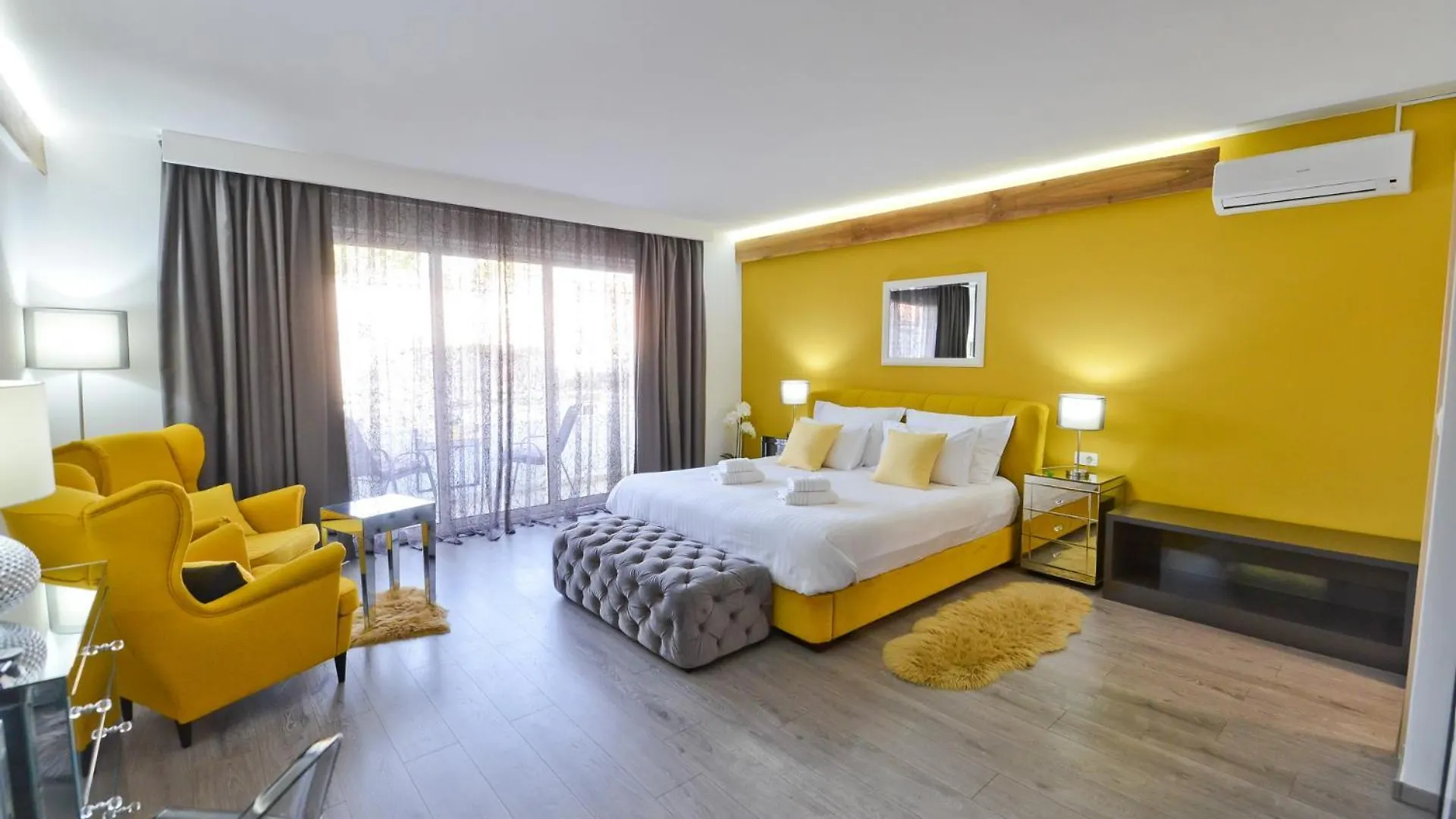Piazza Rooms زادار 4*,  كرواتيا