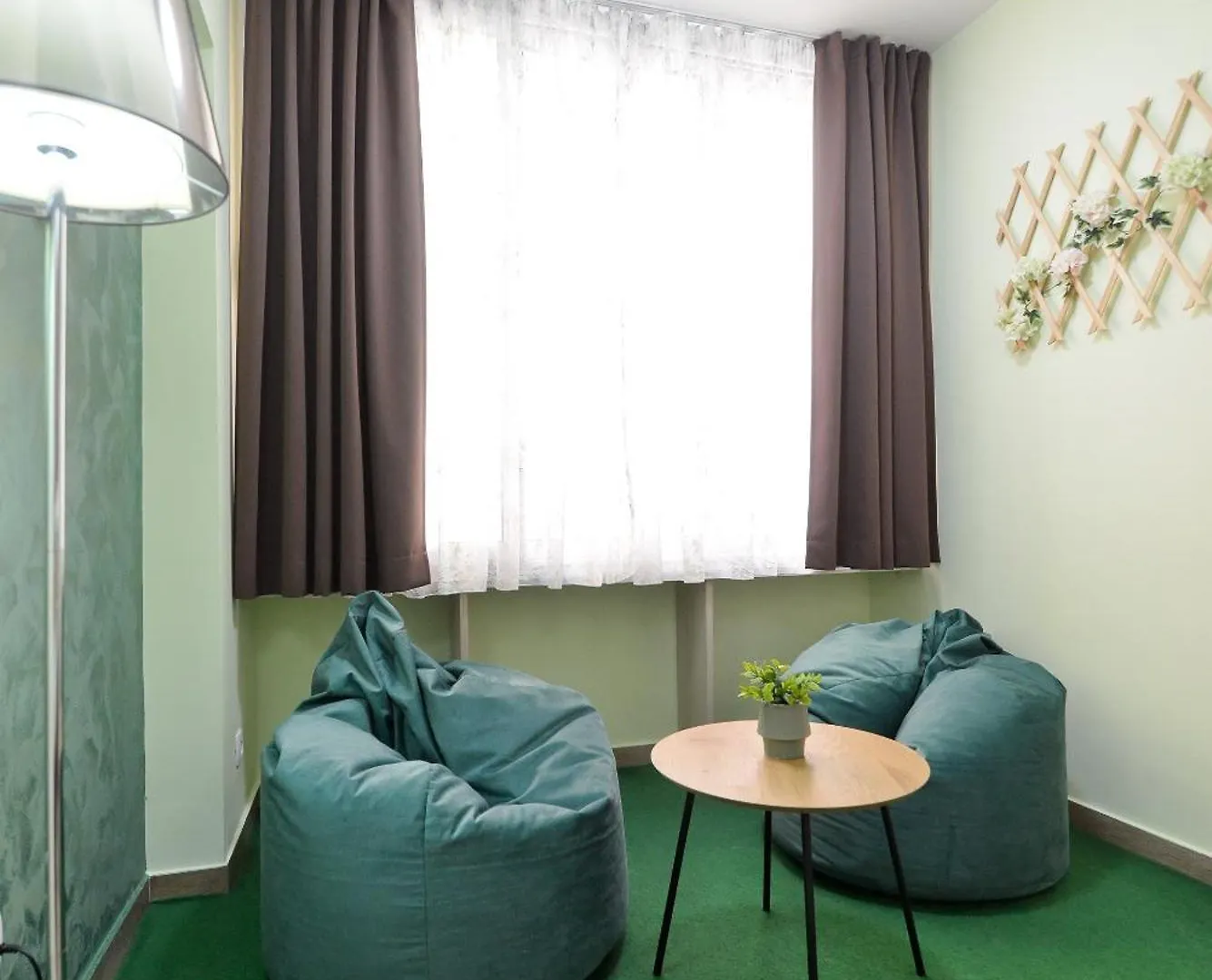 Piazza Rooms زادار كرواتيا