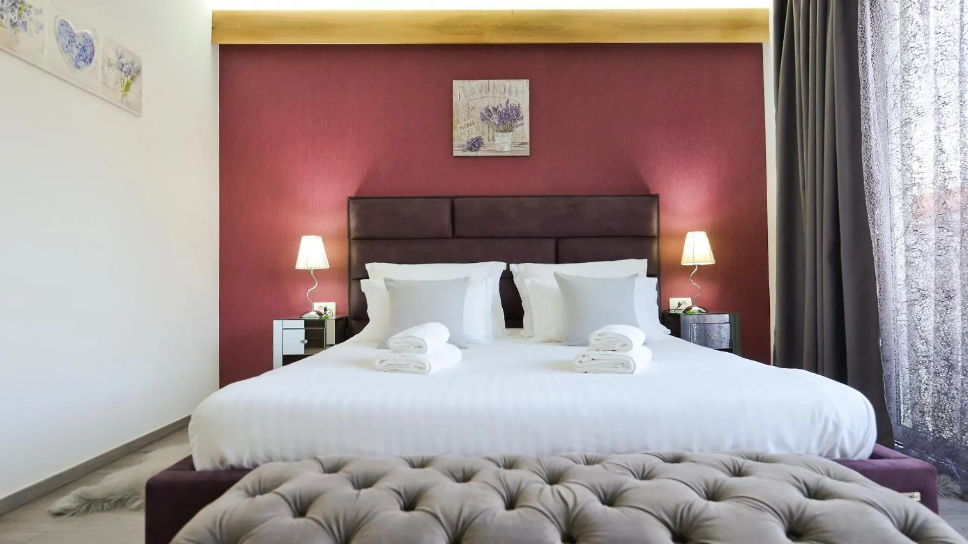 Piazza Rooms زادار كرواتيا