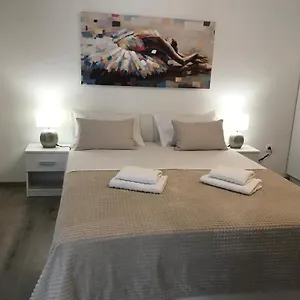 *** Pensjonat Marija Chorwacja