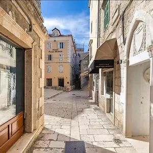 Gasthof Luxury Prestige Palace ****