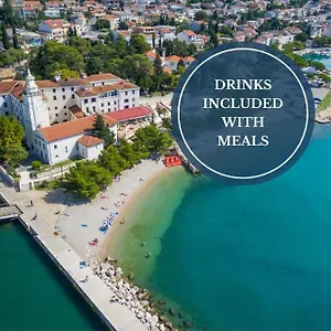 *** Hotel Kastel Kroatië