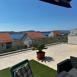  Apartament Sevo Chorwacja