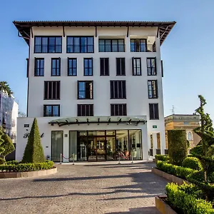 **** Hotel Amadria Park Royal Chorwacja
