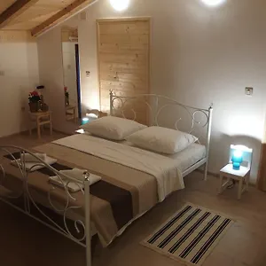 *** Pensjonat Casetta Chorwacja
