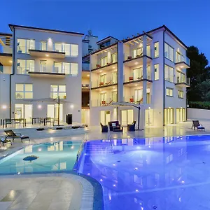 **** Hotel - & Restaurant Chorwacja