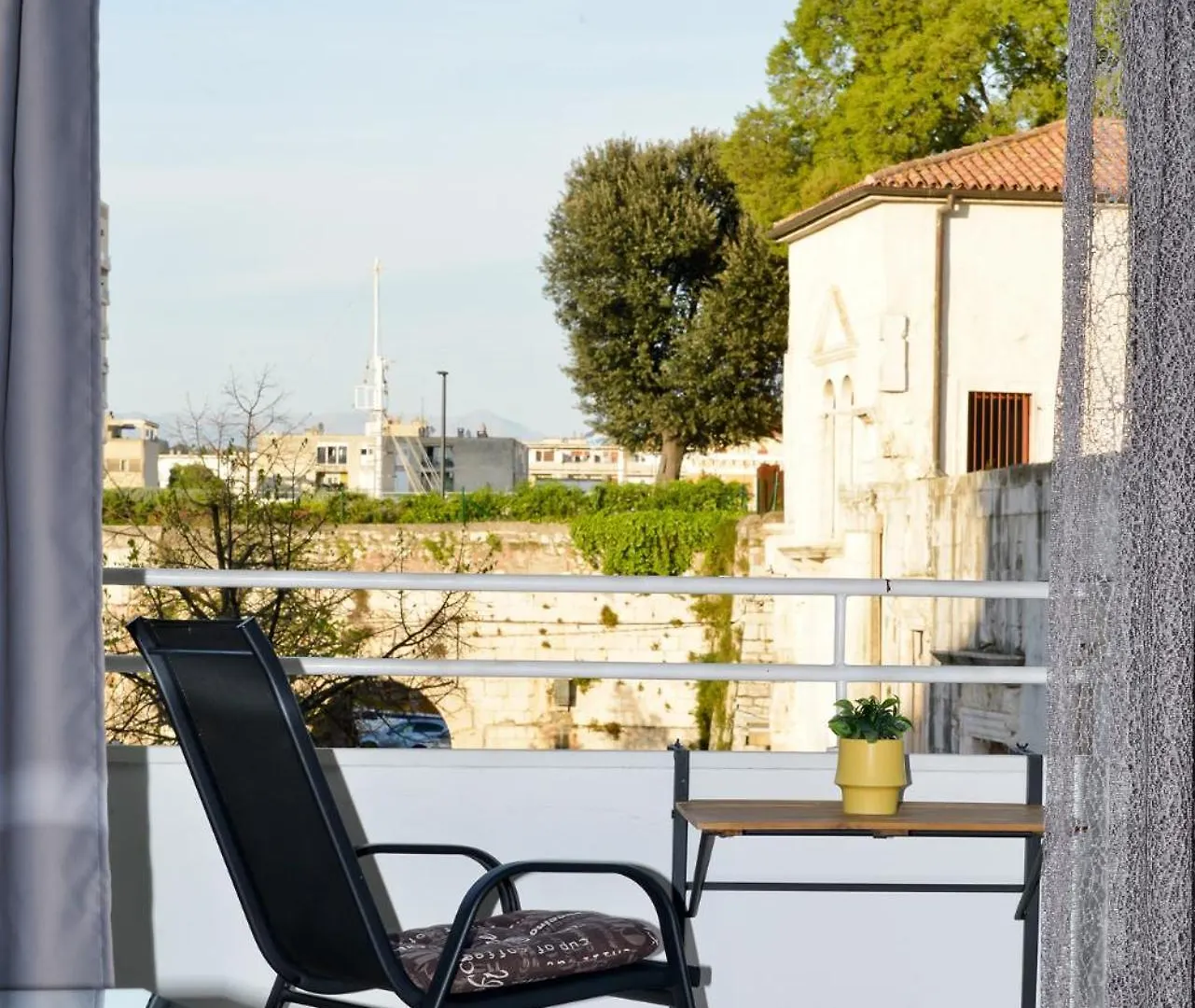 Piazza Rooms Zadar 4*,
