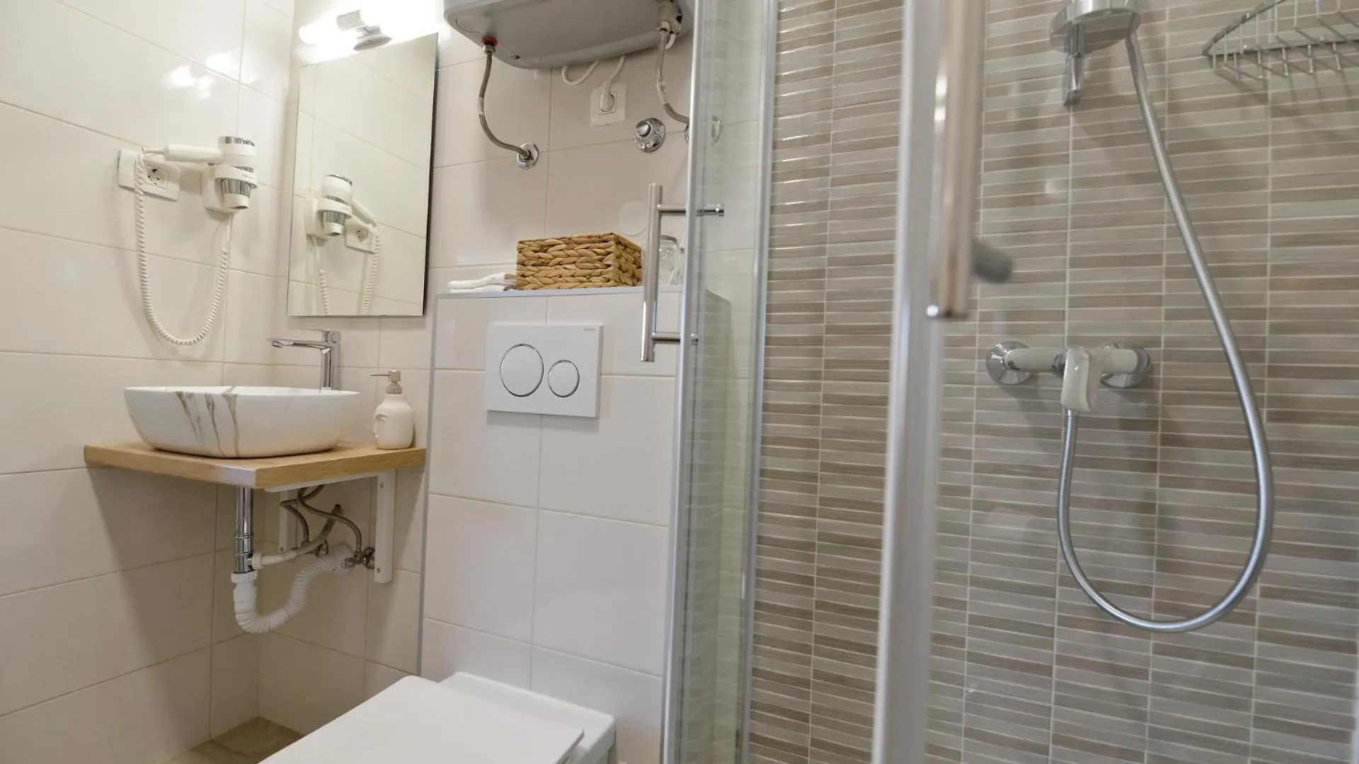 Piazza Rooms Zadar Chorvatsko