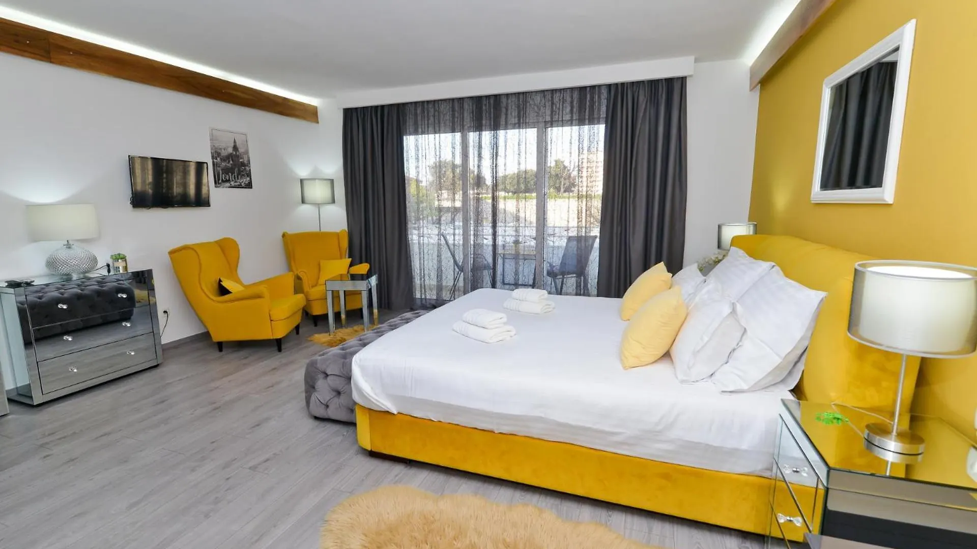 Piazza Rooms Zadar