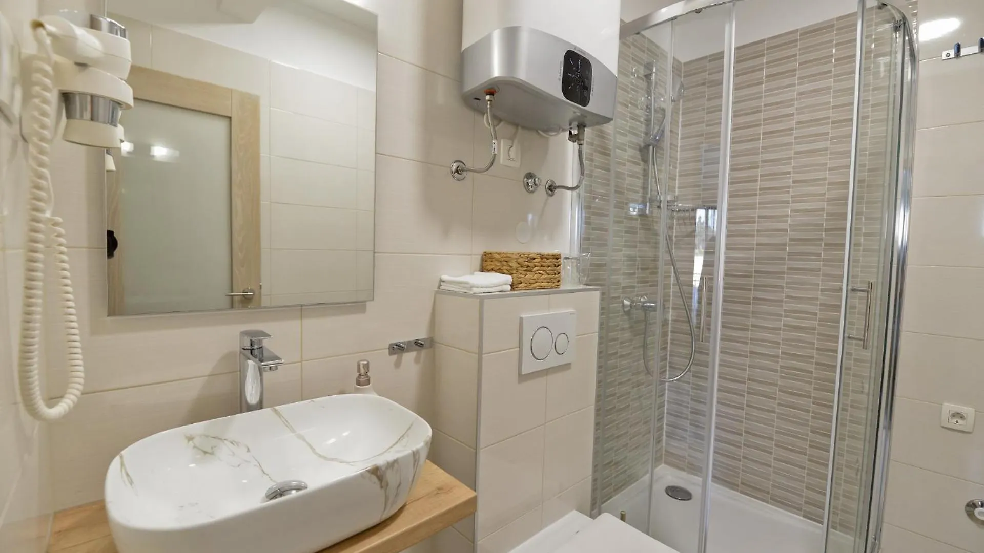 Piazza Rooms Zadar 4*,