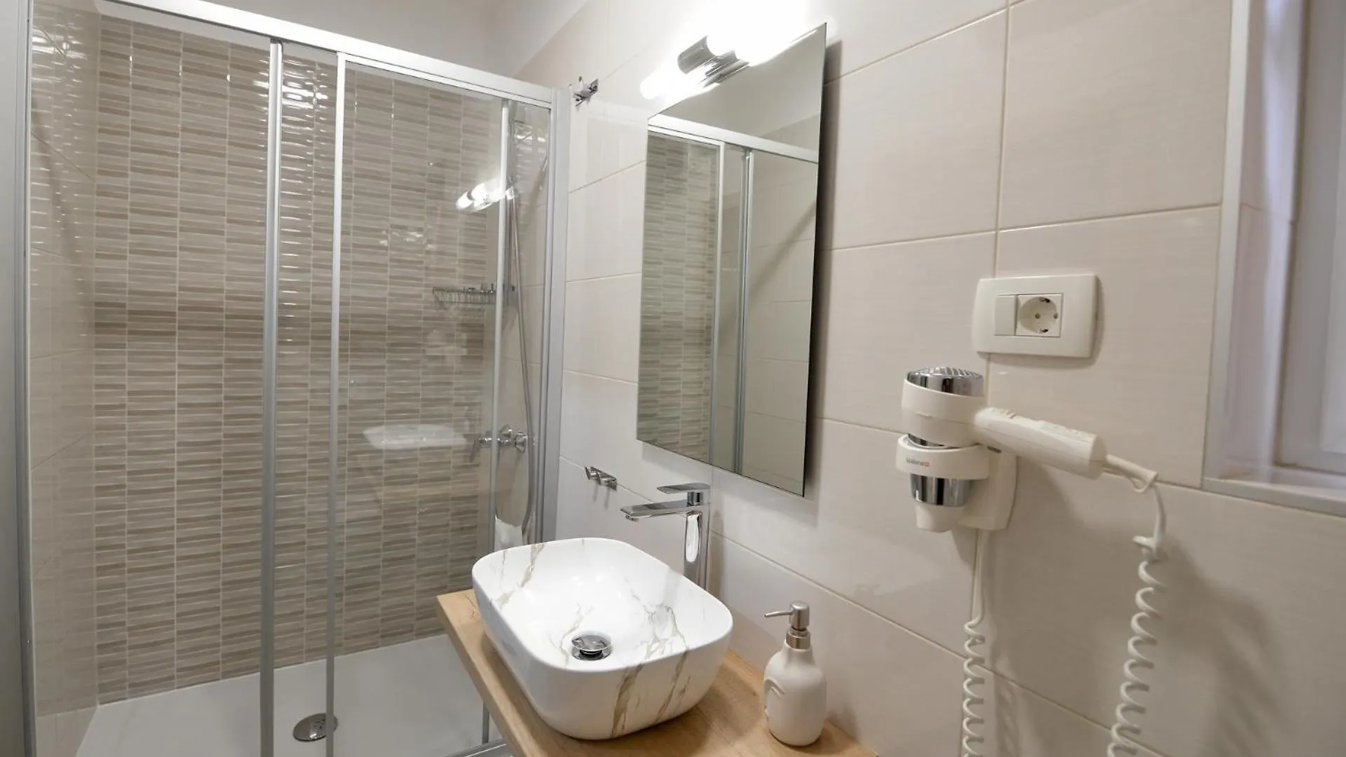 Penzion Piazza Rooms Zadar